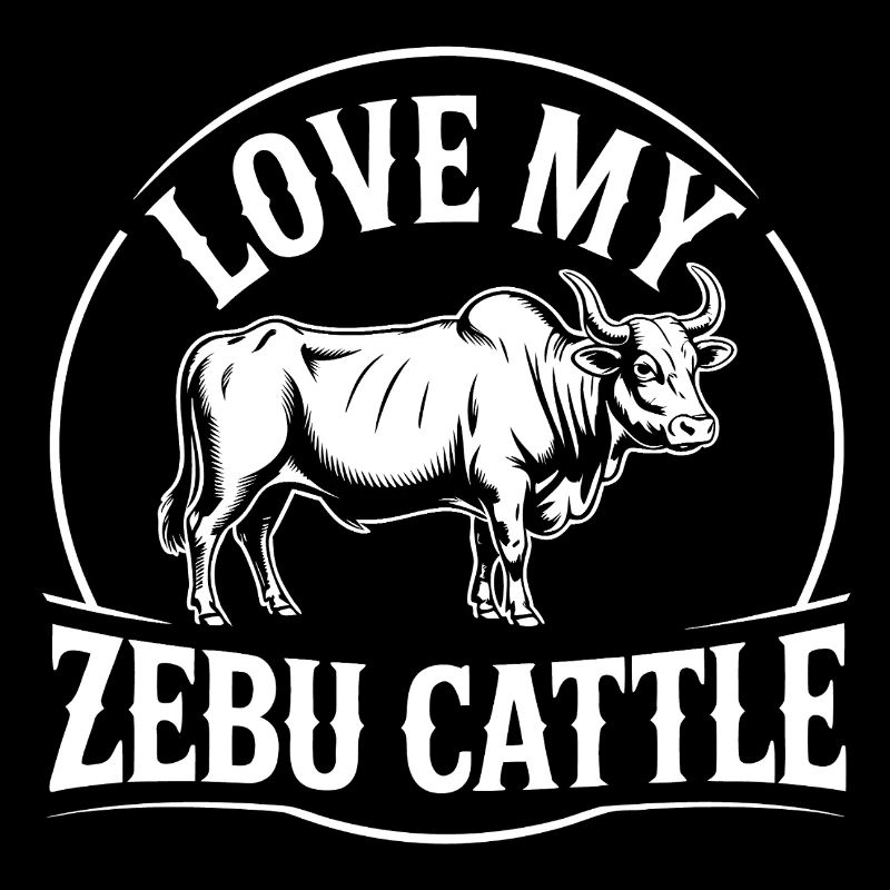 Love My Zebu