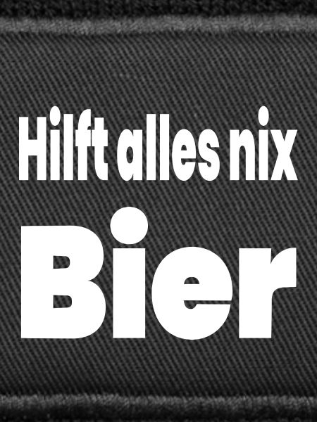 Bier