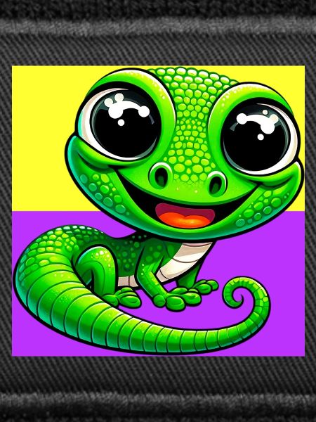 Gecko