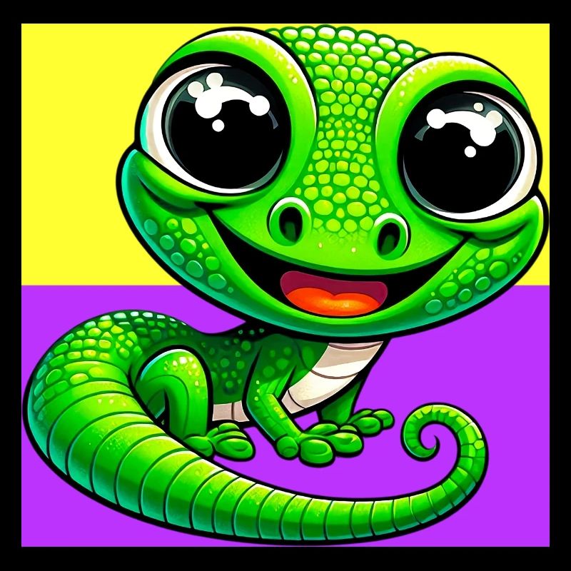 Gecko