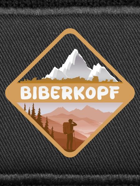 Mountains Biberkopf