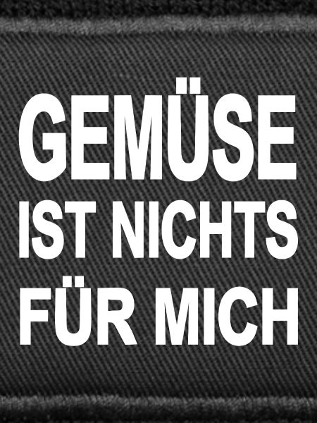 Gemüse