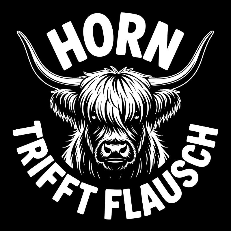 Le cor des Highlands rencontre le fluff