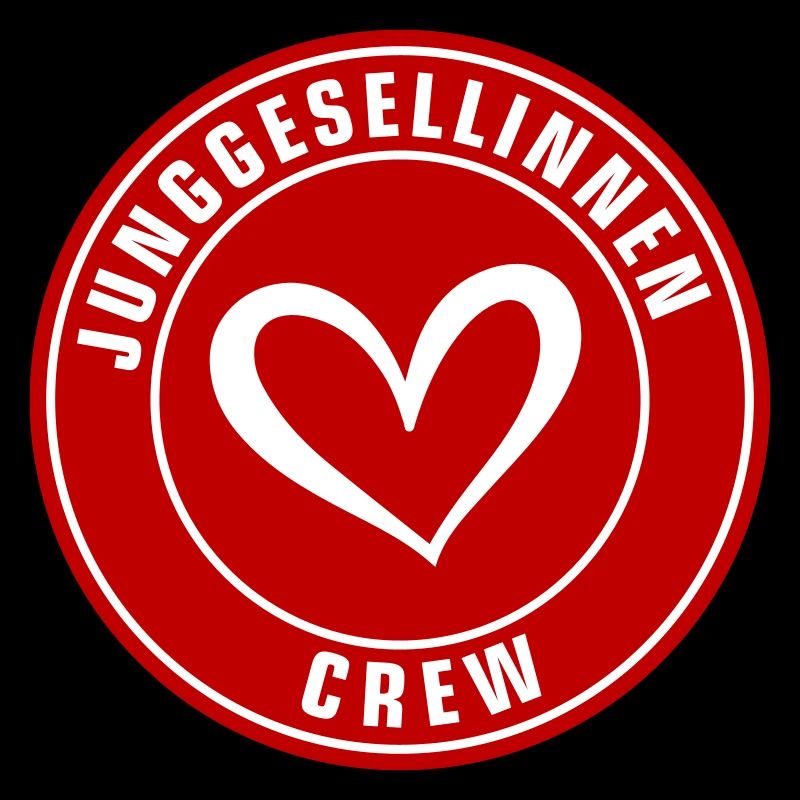 Junggesellinnenabschied Crew