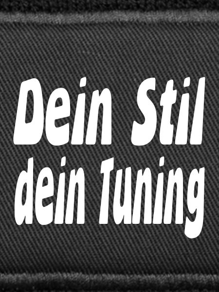 Tuning