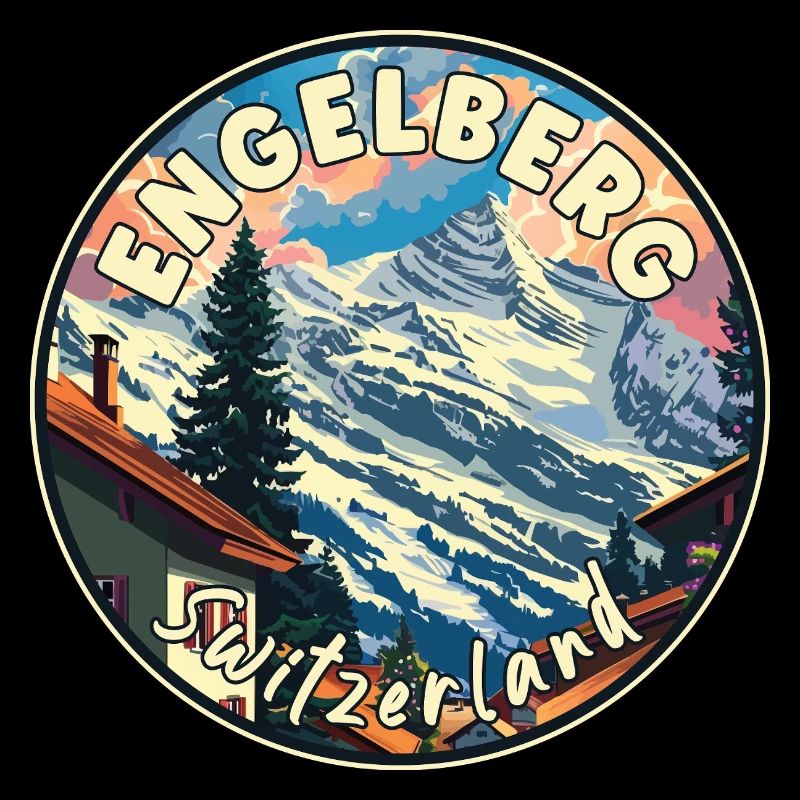Découvrez Alpine Engelberg en Suisse