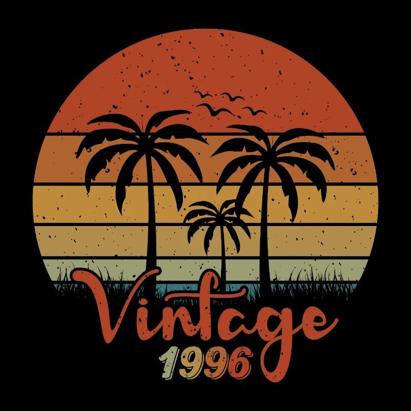 30e anniversaire 1996