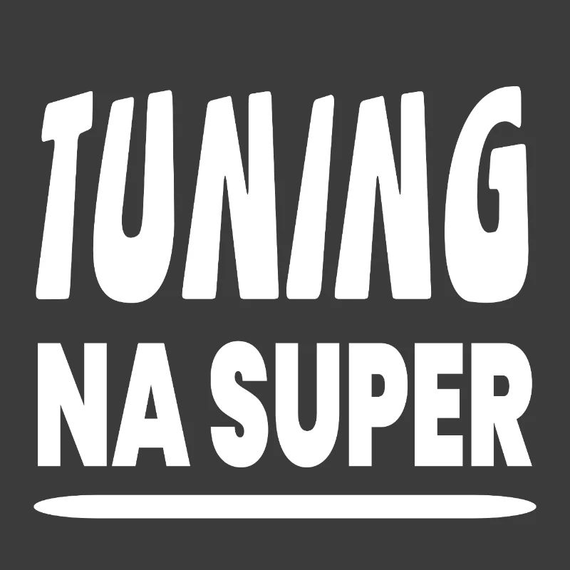 Tuning