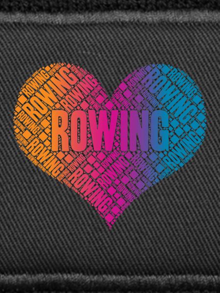 Rowing Rowing Heart