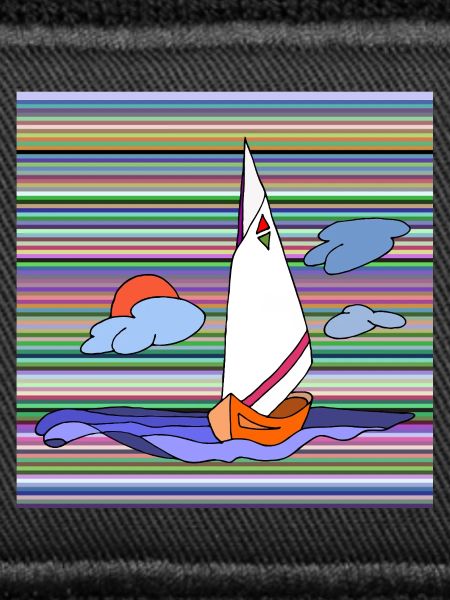 Sailboat