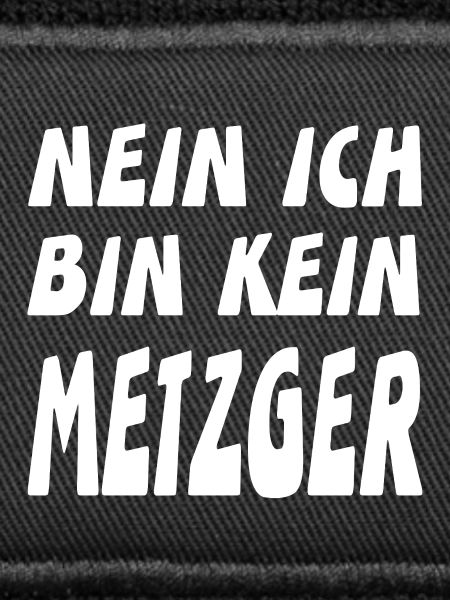 Metzger