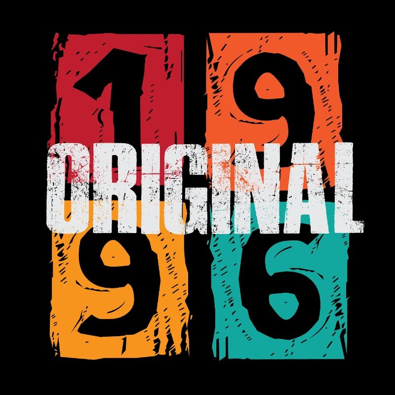 Original 1996