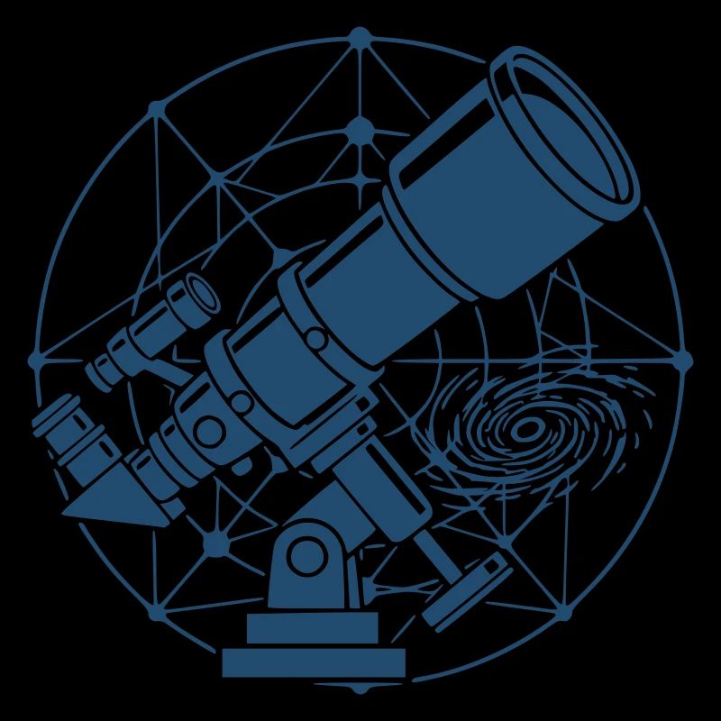 Teleskop Astrofotografie