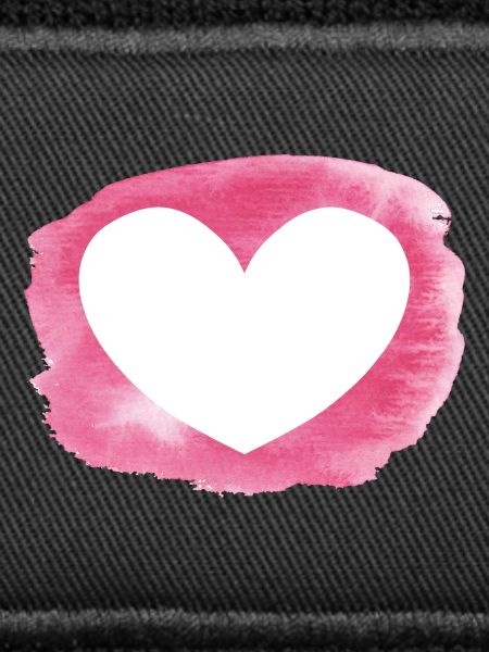 Heart - personalizable
