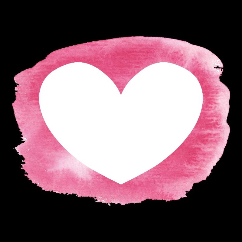 Heart - personalizable