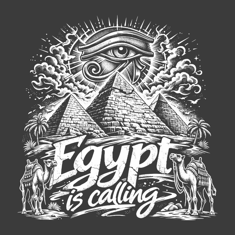 Egypt is calling Pharaoh Egypt Holidays