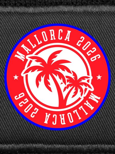 Mallorca 2026 Palmen