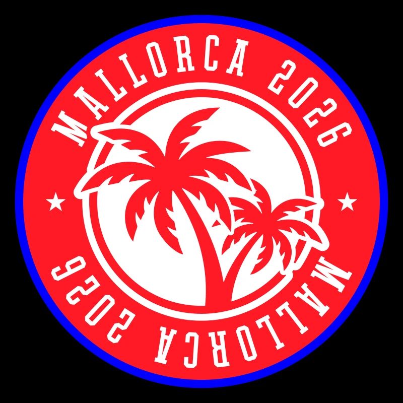 Mallorca 2026 Palmen