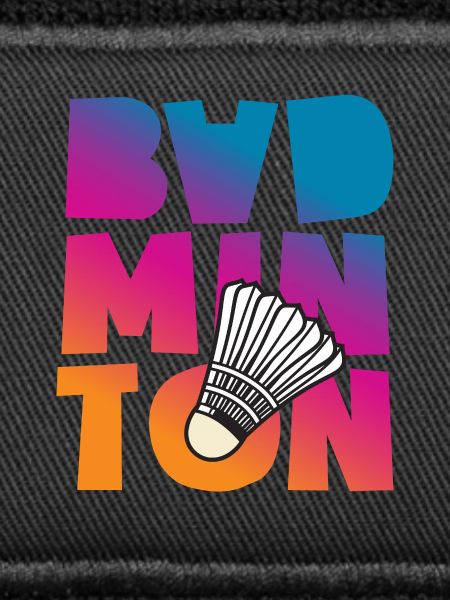 Badminton