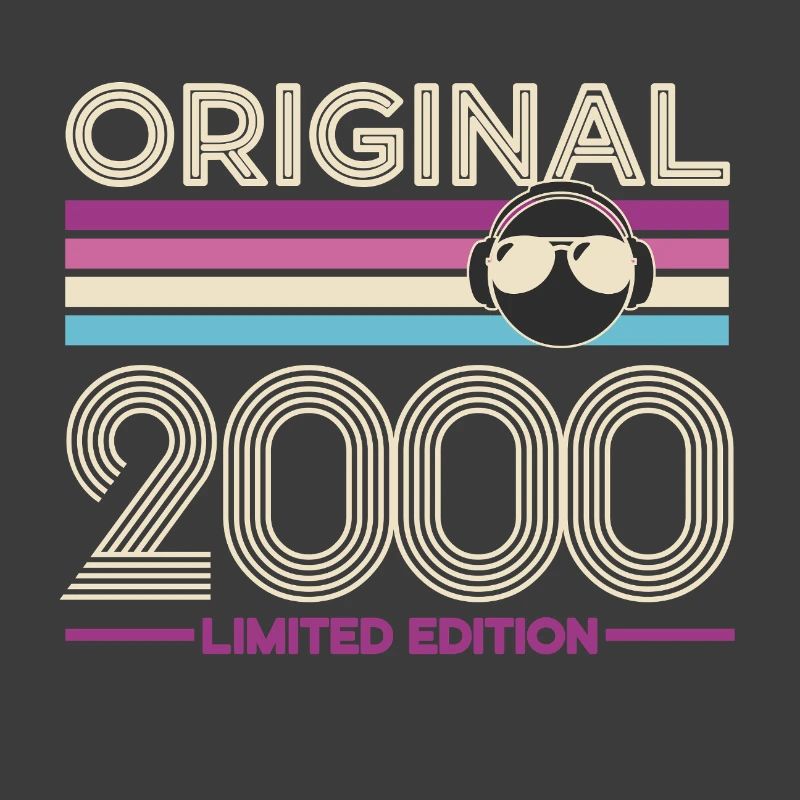 Original 2000 Édition Limitée