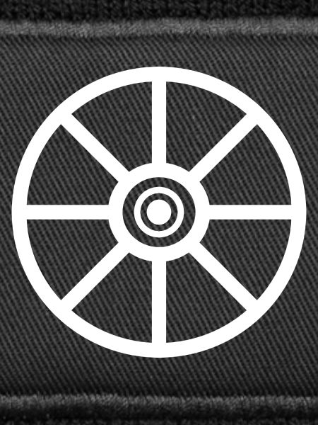 Roue de Taranis