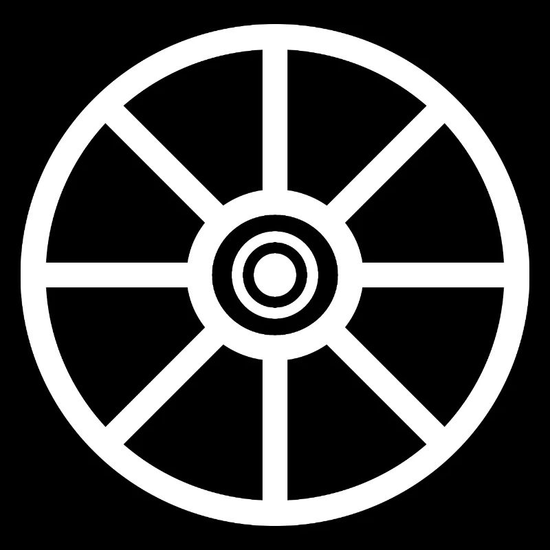 Roue de Taranis