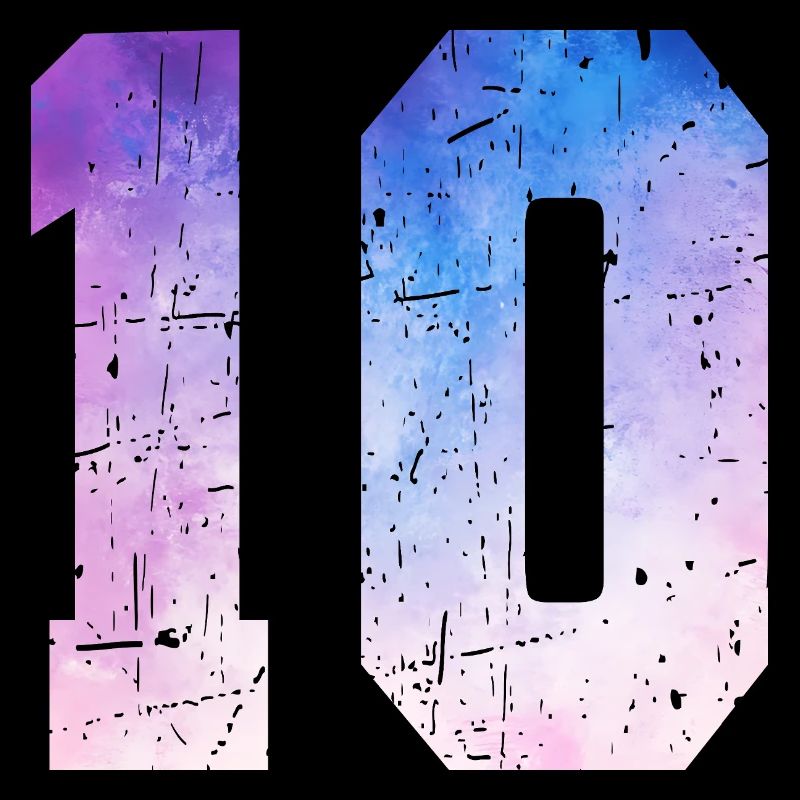 Issue 10 – 10 Year Anniversary Gift