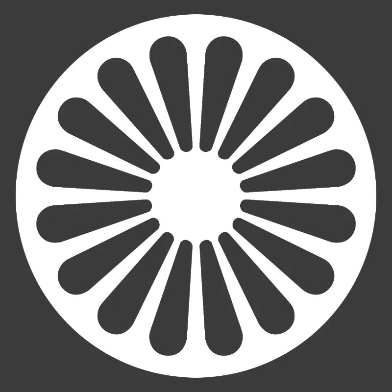 Romani-Chakra-Rad