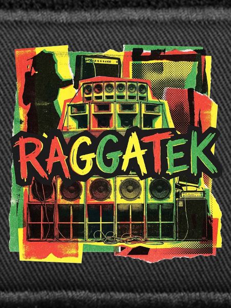 Raggatek Session Soundsystem