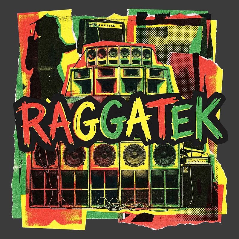 Système de son Raggatek Session