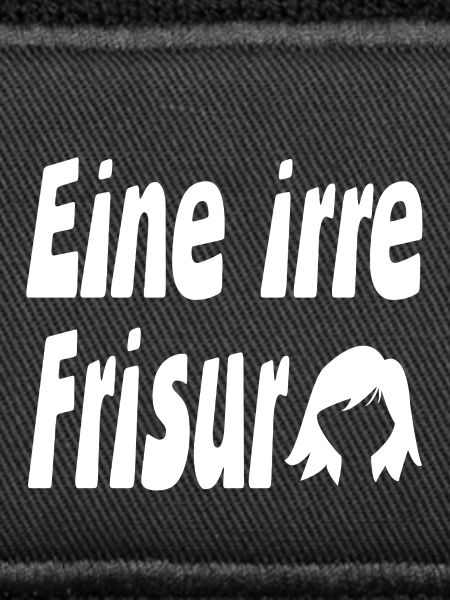 Frisur