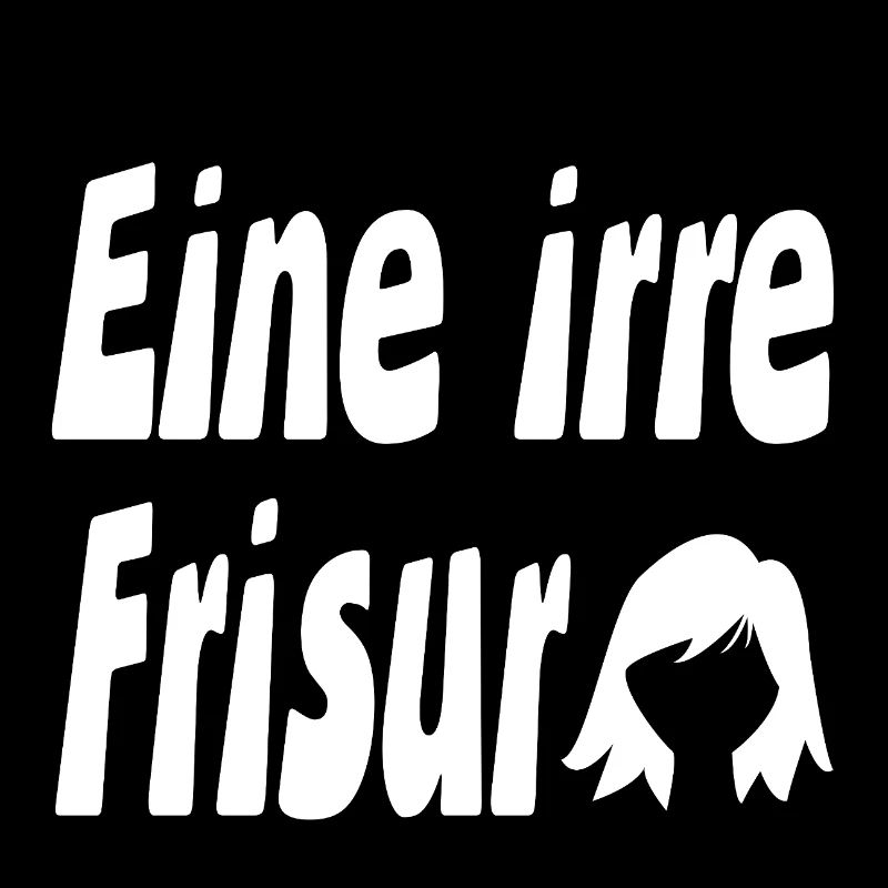 Frisur