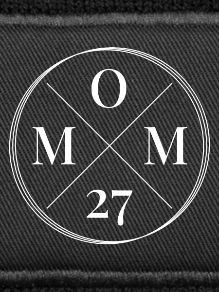 Mama 2027