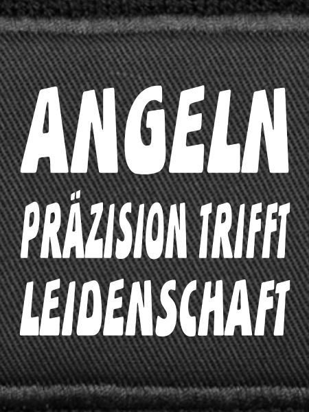 Angeln
