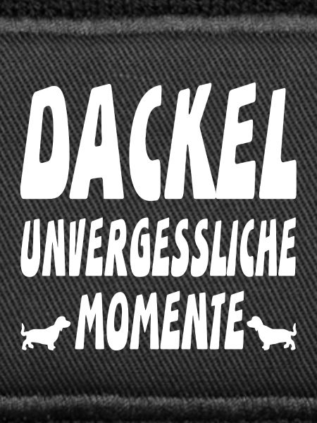 Dackel