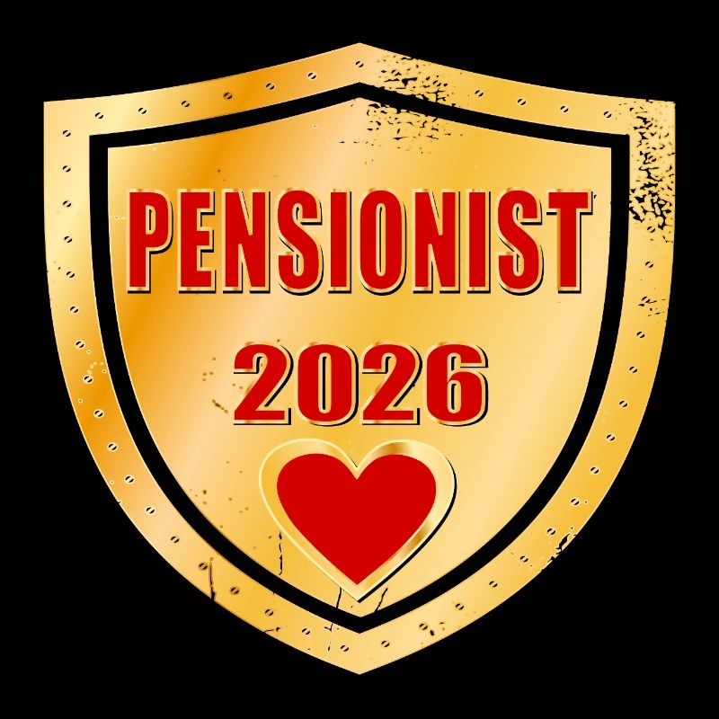 Großmutter-Rentnerin 2026