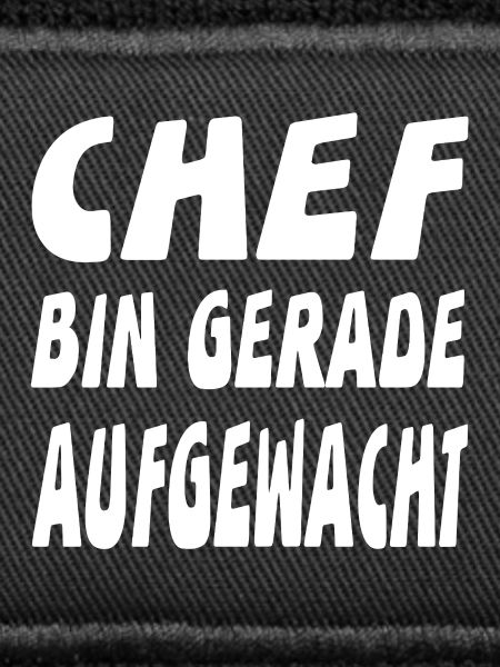 chef