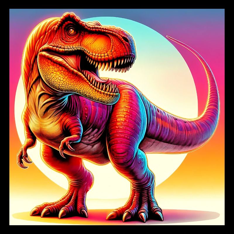 Dinosaurier