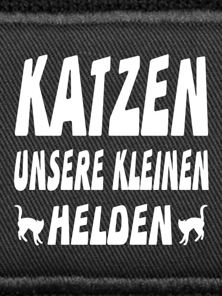 Katzen