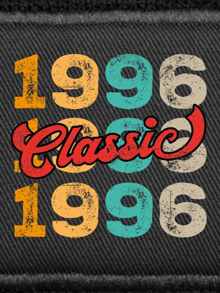 Classic 1996