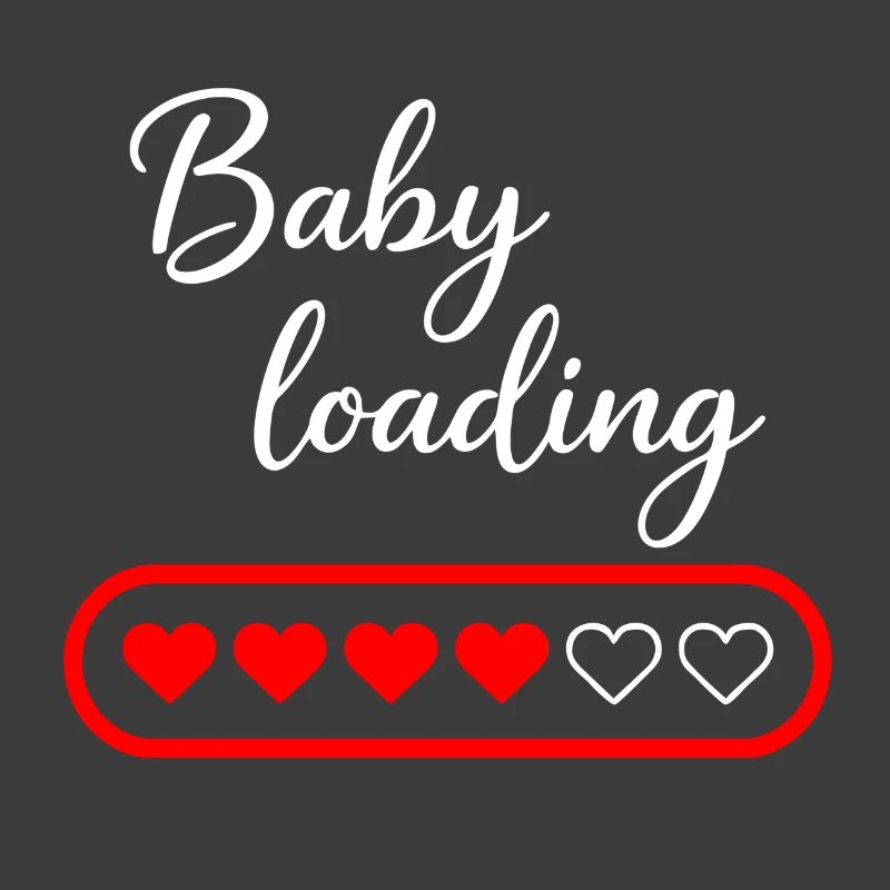 Baby loading