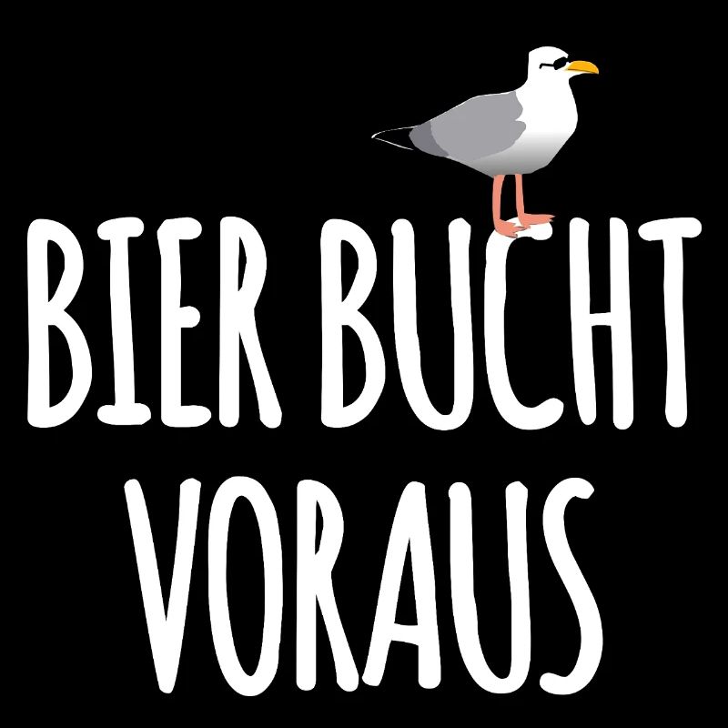 Bier Bucht Seefahrer Kneipe