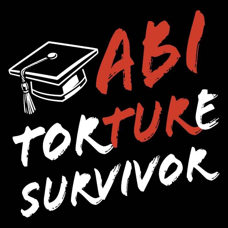 Abi Torture Survivor - Es war eine Folter