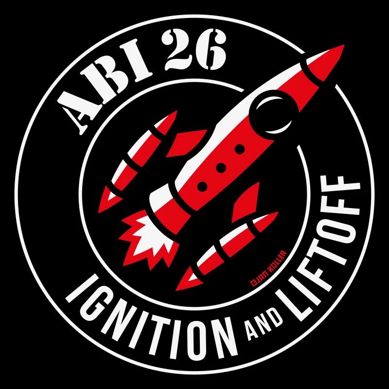 Abi 26 Ignition And Liftoff (Abitur 2026 / NEG2C)