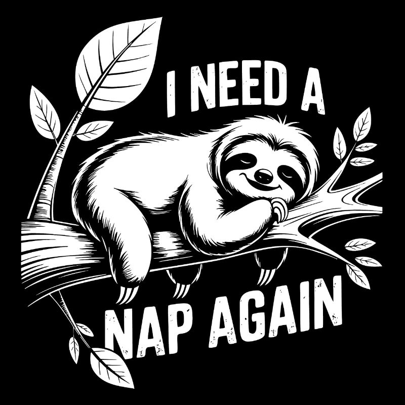 Ich brauch nen Nap