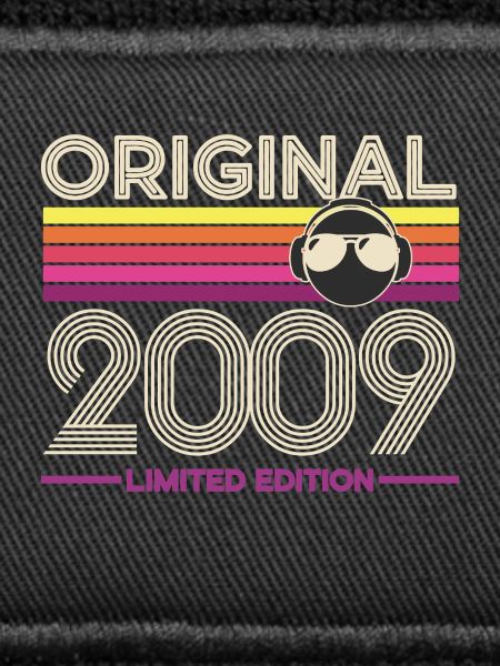 Originalausgabe 2009