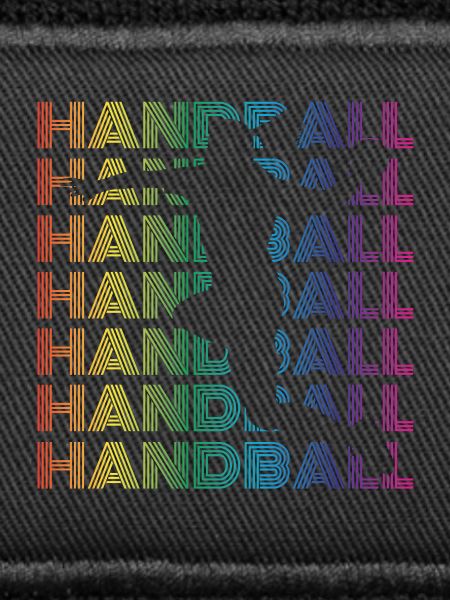 Handball player