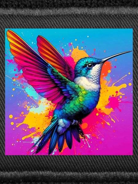 colibri