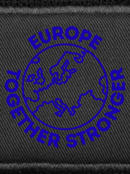 Europe Together Stronger