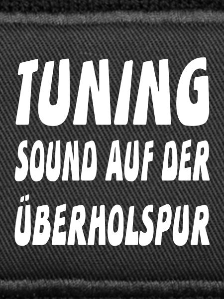 Tuning